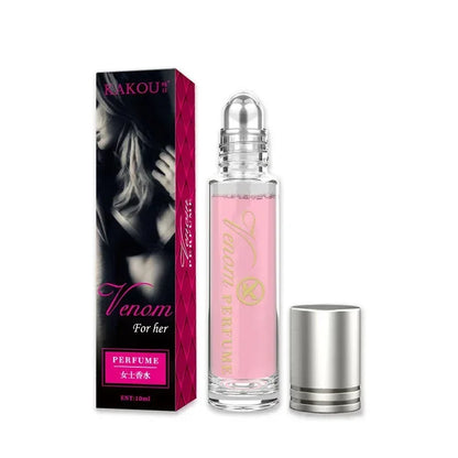 50ml Hot Sale Perfume For Men Self Confidence Cologne Perfume
