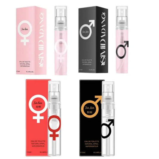 Long Lasting Pheromone Flirting Seduction Erotic Perfumes