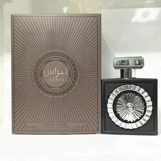 NEBRAS Unisex Perfume For Men And Women