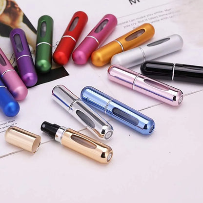 Refillable Mini Perfume Bottle 8ml /5ml