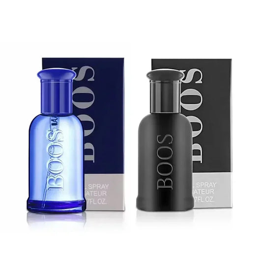 50ml Hot Sale Perfume For Men Self Confidence Cologne Perfume