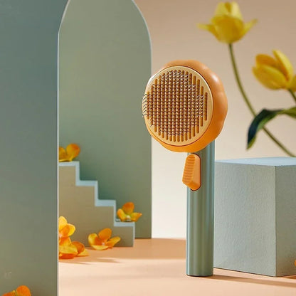 Grooming Brush Tool