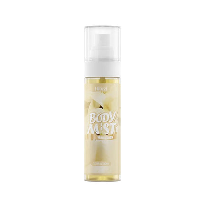 Super Vanilla Body Mist Body Spray 100ml Different Scents