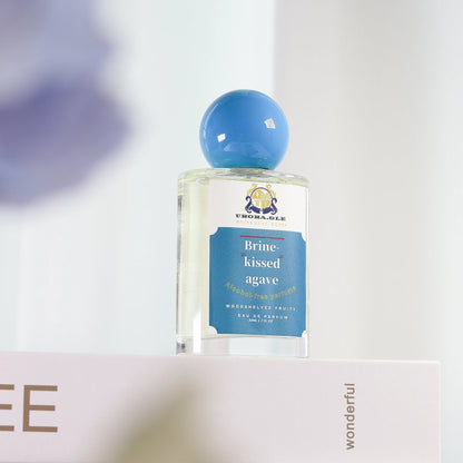 50ml alcohol-free EDP brand original fresh natural fragrance femme
