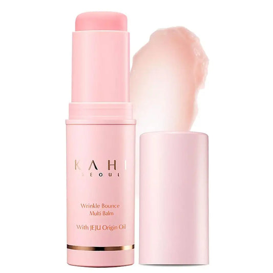 Moisturizing Wrinkle Bounce Balm Stick Collagen