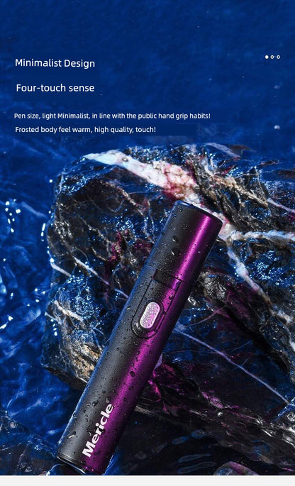 Mericle Electric Nose Hair Trimmer