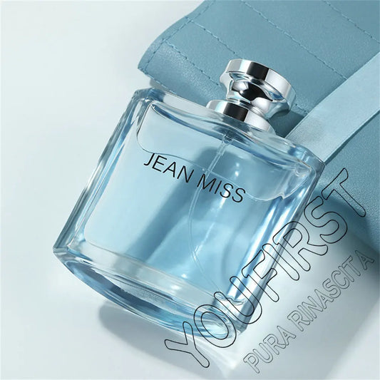 Original Pheromone Fragrance 100ml Fascination Men Perfumes
