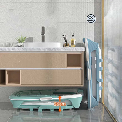 Bath Tub For Adults Can Be Folded For Adults