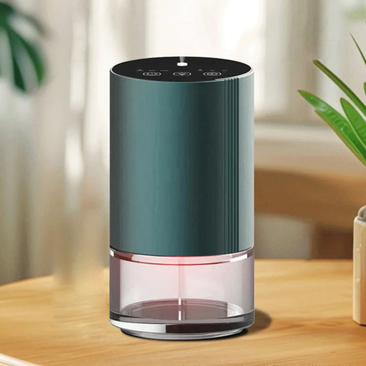 Perfume Aroma Diffuser Car Air Freshener