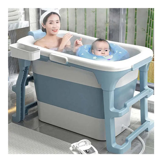 Bath Tub For Adults Can Be Folded For Adults