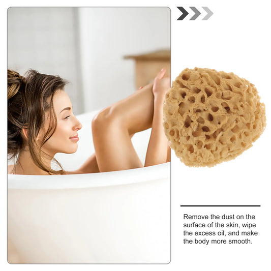 Bath Back Sponge Bathing Ball Back Scrubber