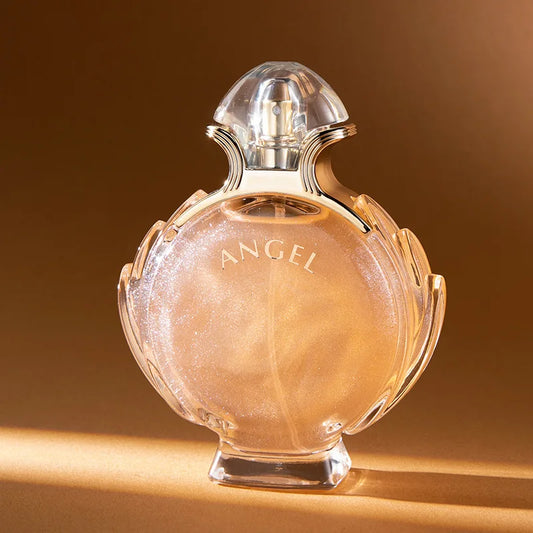 Classic Perfume Eau De Toilette Floral Aromatic Amber Glamour Luxury Fragrance