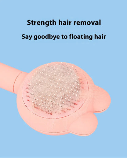 Cat Grooming Supplies 3 piece set