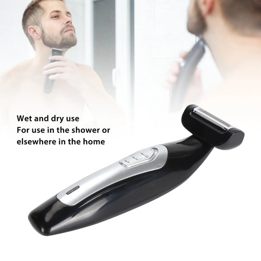 Back Groomer for Men