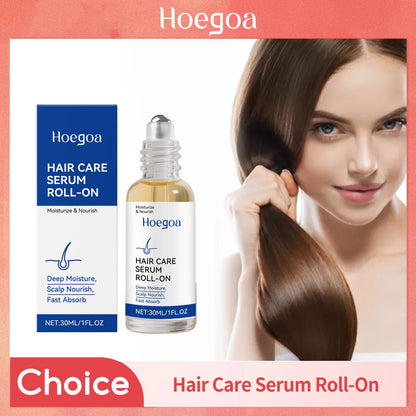Hair Serum For Strengthening Root