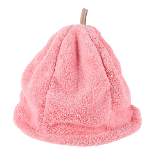 Bath For Men Women Heat Protection Breathable Reusable Shower Russian Hat