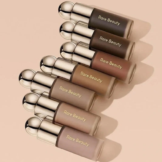 Bronze Concealer Waterproof Oil Control