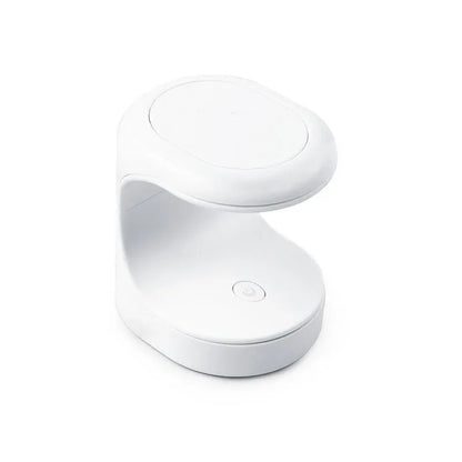 Compact 16W UV-LED Nail Lamp