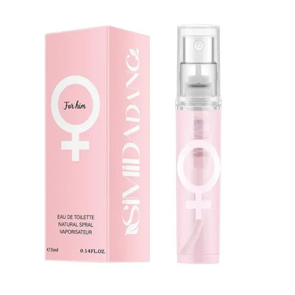 Long Lasting Pheromone Flirting Seduction Erotic Perfumes