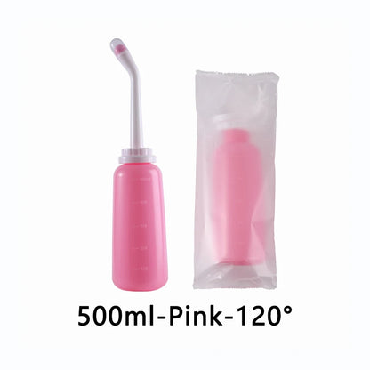 500ml Portable Bidet Spray Handheld