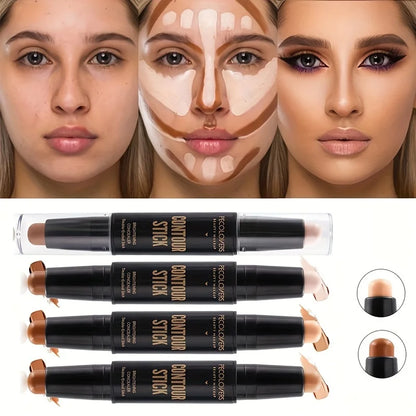 Face Concealer Foundation Cream