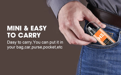 HIENA Electric Nose Hair Trimmer