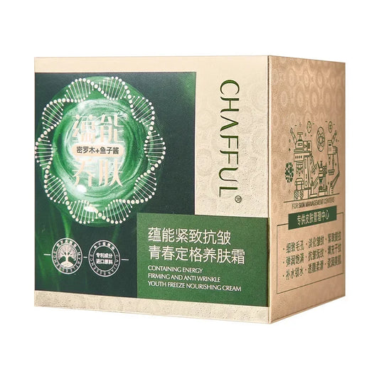 Effective Revitalize Skin Face Cream