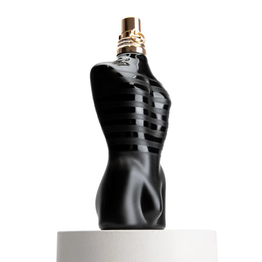 Le Male Le Parfum Gaultier for Men Eau de Parfum Intense Spray Luxury Cologne
