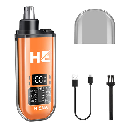 HIENA Electric Nose Hair Trimmer