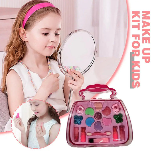 Kids Makeup Kit for Girl