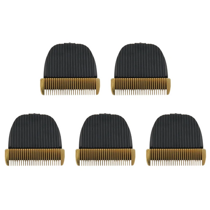 B84B-5X Grooming  Cutter Head Razor Blade