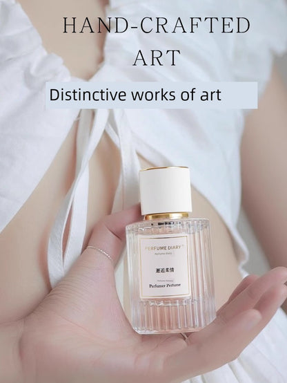 Perfume Diary Perfume Flavorist Series Women's Skin Desire