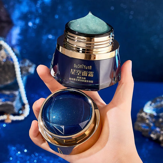 Effective Revitalize Skin Face Cream