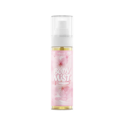 Super Vanilla Body Mist Body Spray 100ml Different Scents