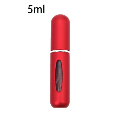 Refillable Mini Perfume Bottle 8ml /5ml