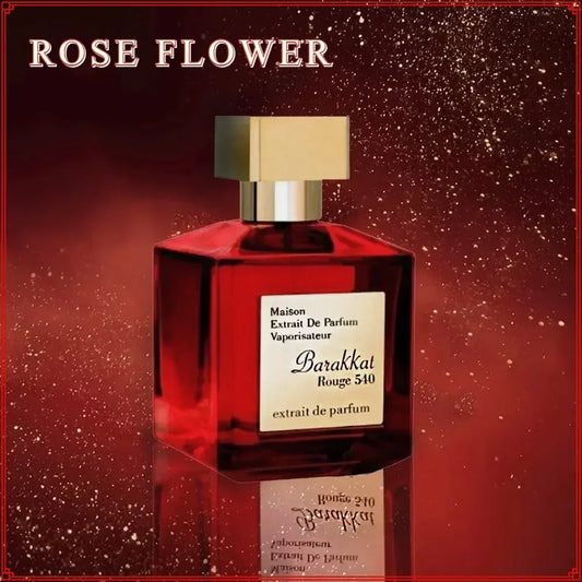 Neutral Body Spray Women's Perfume Fee Ramon Luxury