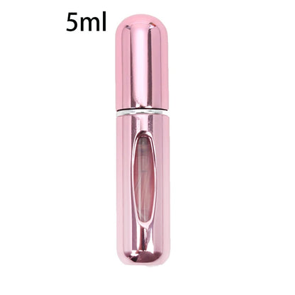 Refillable Mini Perfume Bottle 8ml /5ml