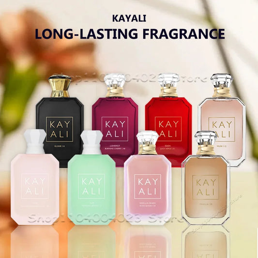 100ML Kayali Eau de Parfum For Unisex