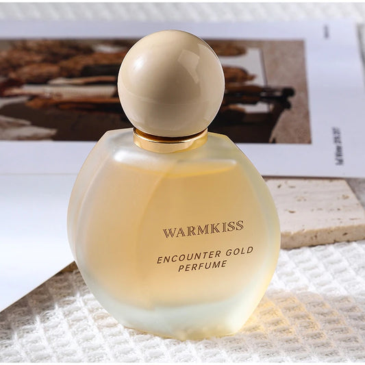 Women's Classic Perfumes Floral Scent