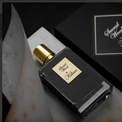 Unisex Oriental Perfume Collection 12 Scents