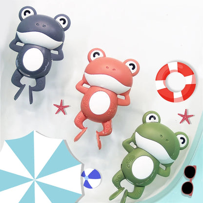 Bath Toys for Children