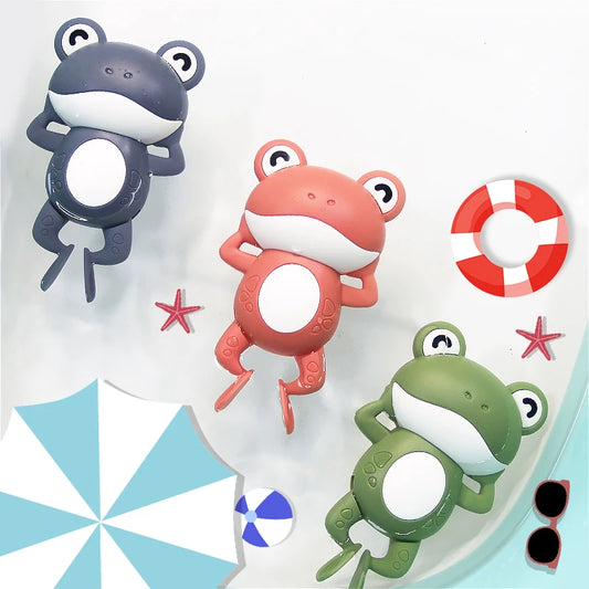 Bath Toys for Children