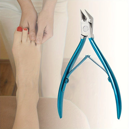 1Pcs Toenail Clippers For Thick Ingrown Nails