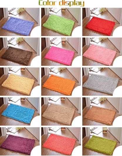 Bath Mat Cheap  Thicken Memory Carpet Rugs