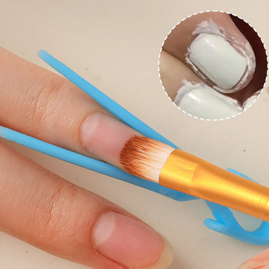50PCS Reusable Nail Shaping Clips